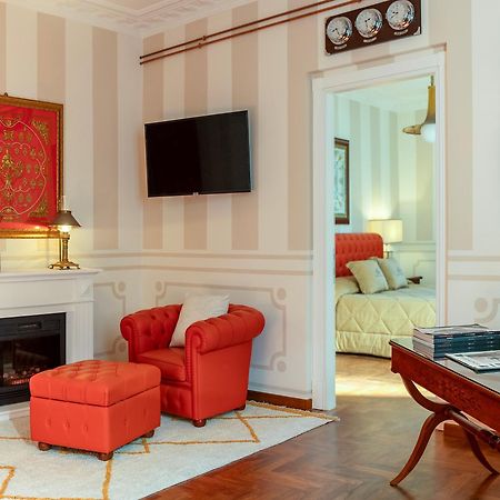 Regal House Anzio Terrazzo Hotel Ngoại thất bức ảnh
