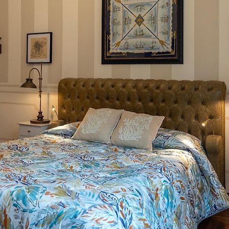 Regal House Anzio Terrazzo Hotel Ngoại thất bức ảnh
