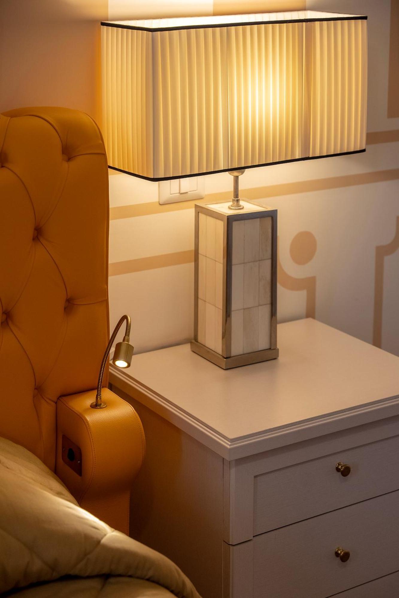 Regal House Anzio Terrazzo Hotel Ngoại thất bức ảnh