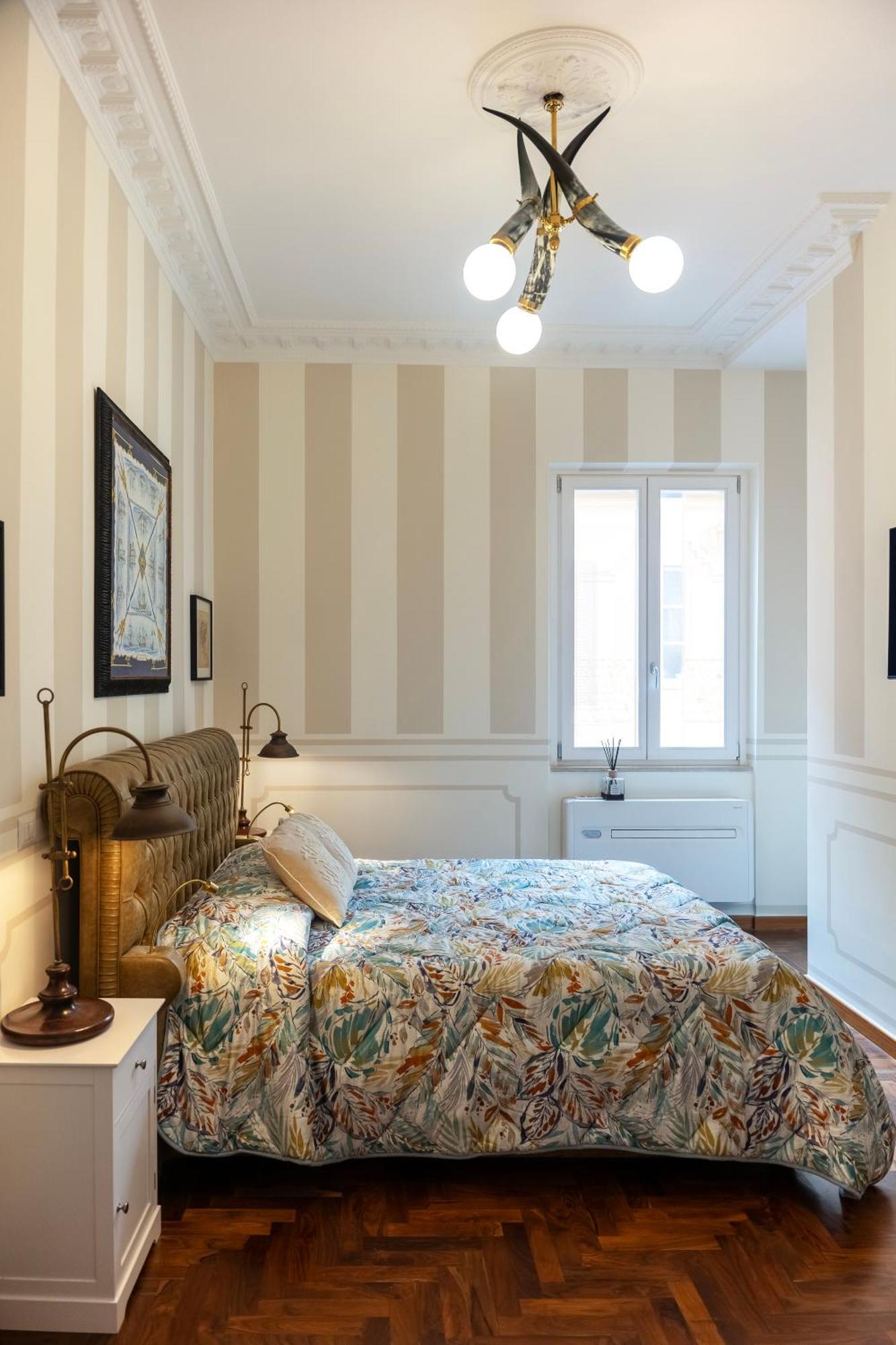 Regal House Anzio Terrazzo Hotel Ngoại thất bức ảnh