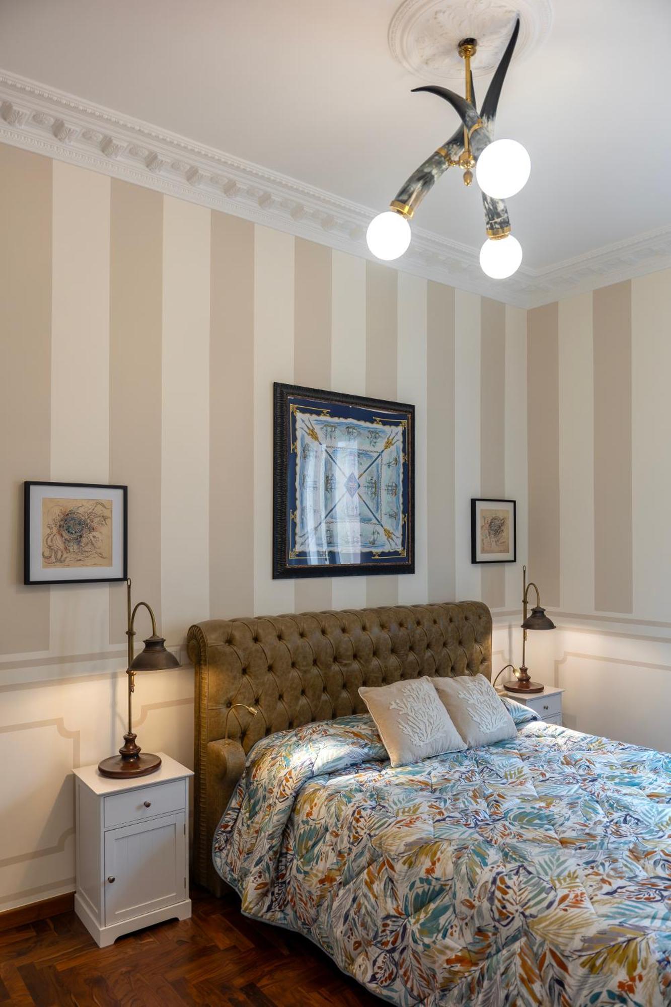 Regal House Anzio Terrazzo Hotel Ngoại thất bức ảnh
