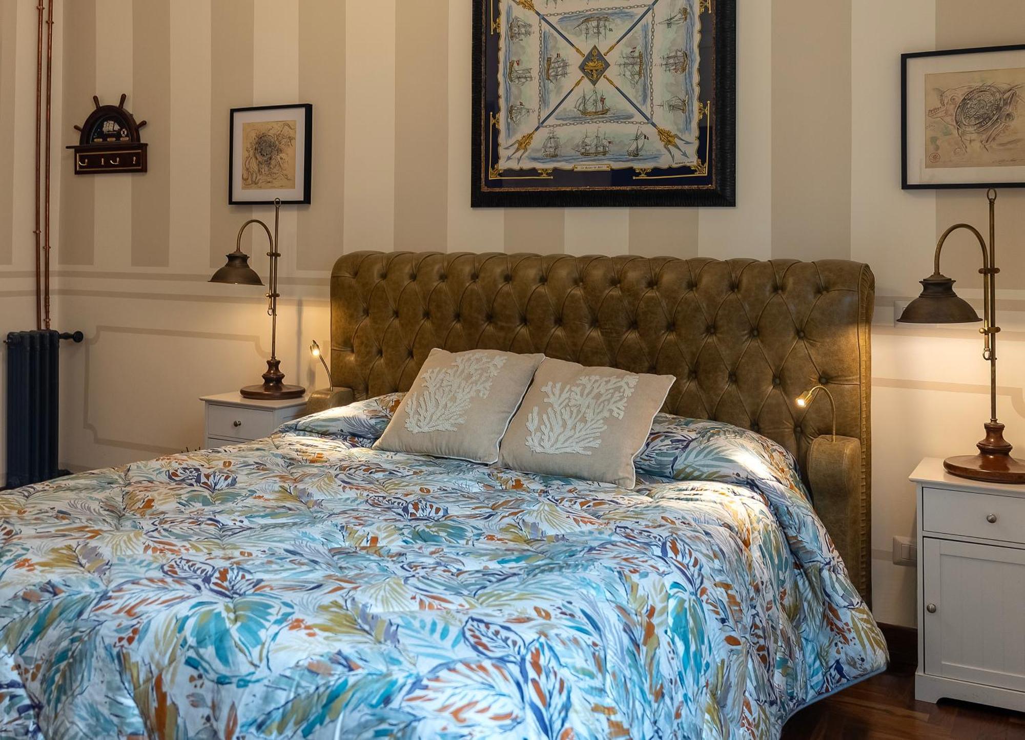 Regal House Anzio Terrazzo Hotel Ngoại thất bức ảnh