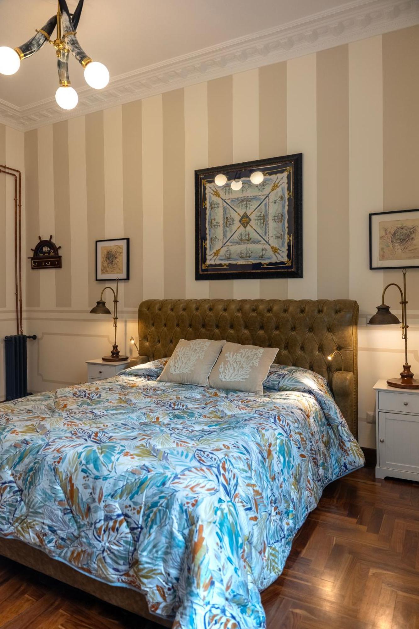 Regal House Anzio Terrazzo Hotel Ngoại thất bức ảnh