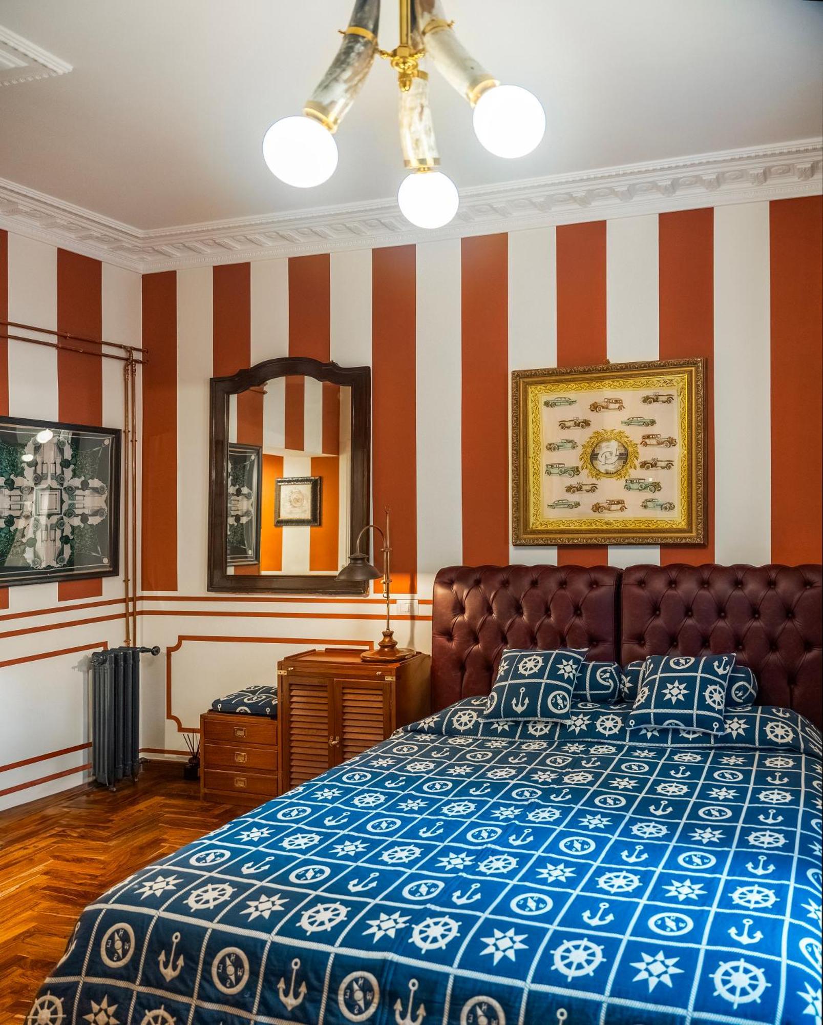 Regal House Anzio Terrazzo Hotel Ngoại thất bức ảnh